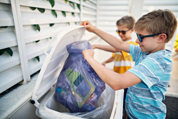 Best Residential Junk Removal  in Roseto, PA
