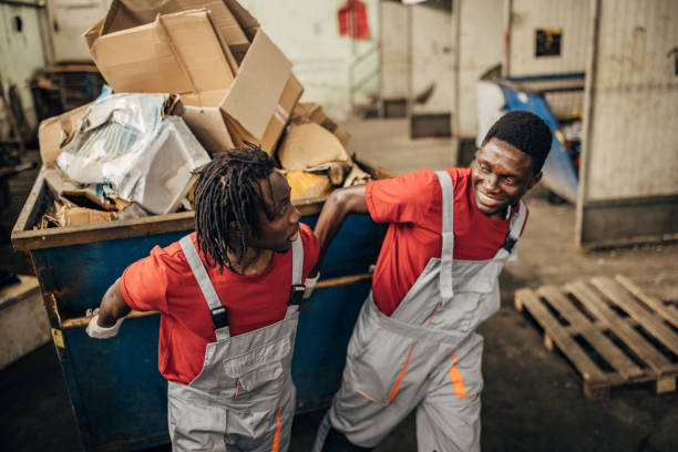 Best Dumpster Rental Services  in Roseto, PA