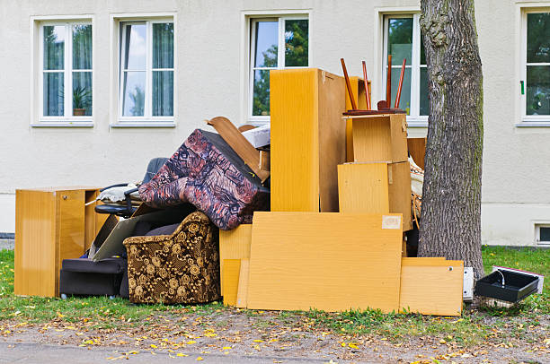 Best Office Junk Removal  in Roseto, PA