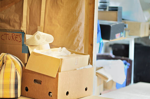 Best Garage Cleanout Services  in Roseto, PA