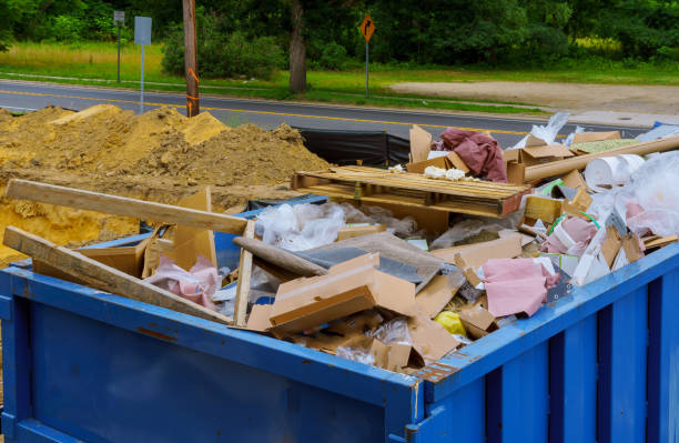 Best Professional Junk Removal  in Roseto, PA